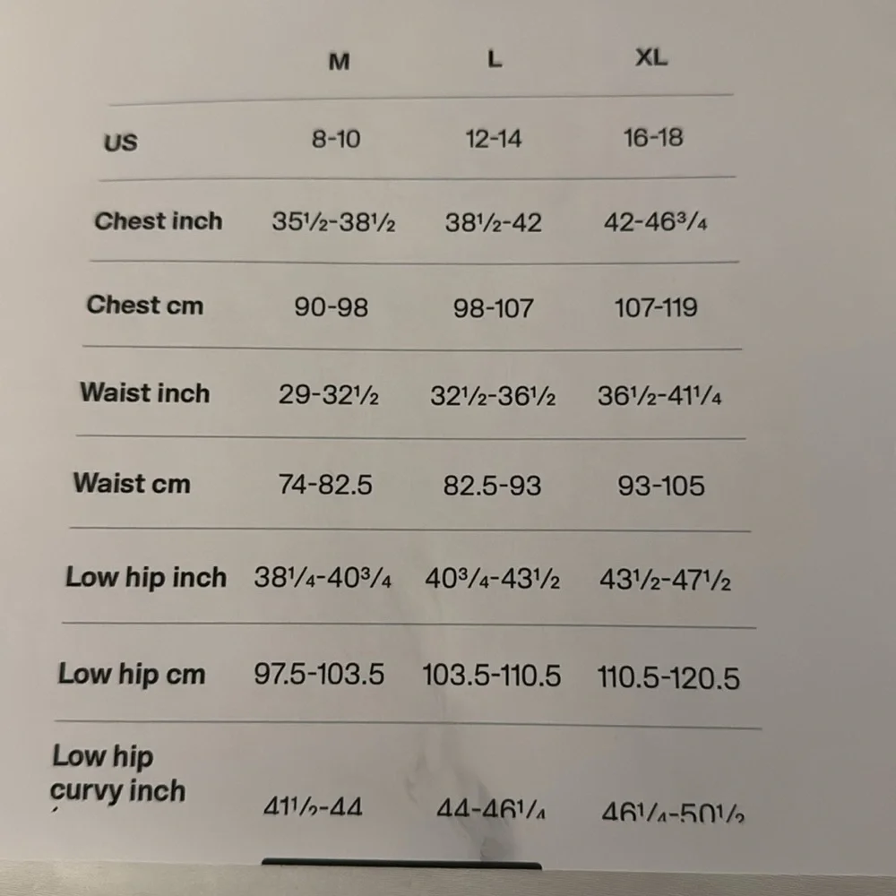 H&M DRESS, MIDI, STRAPPY, SIZE X-LARGE - Picture 8 of 10